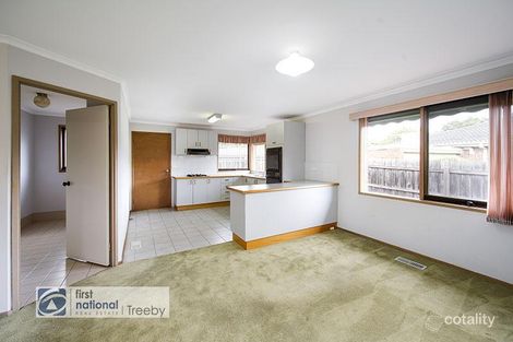 Property photo of 3/92 Mt Dandenong Road Ringwood East VIC 3135