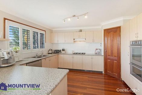 Property photo of 12 Wardia Street Glenwood NSW 2768