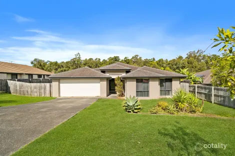 72 Ambrose Dr, Augustine Heights, QLD 4300