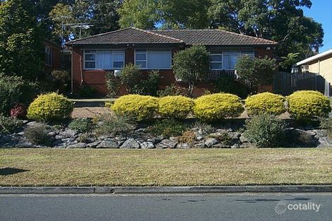Property photo of 15 Catlett Avenue North Rocks NSW 2151