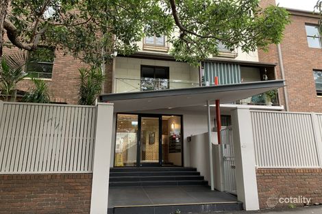 Property photo of 53/60-68 City Road Chippendale NSW 2008