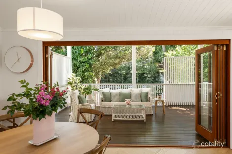 Property photo of 6 Eton Street Toowong QLD 4066