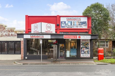 1171 Burke Rd, Kew, VIC 3101