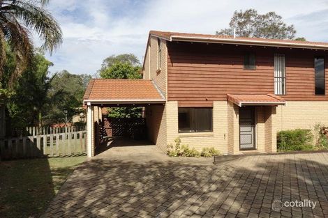 11/7-13 Parkridge Dr, Molendinar, QLD 4214