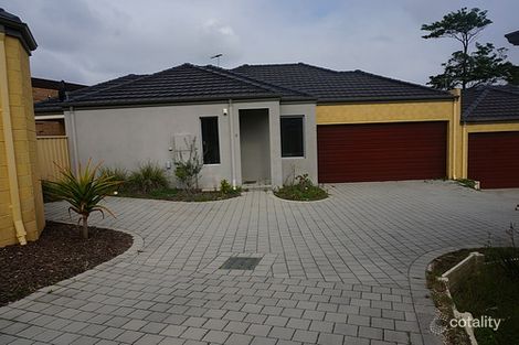 Property photo of 2/103 Rochester Circle Balga WA 6061