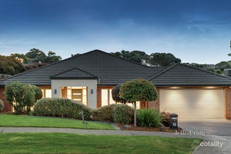 Property photo of 9 Charles Conder Place Diamond Creek VIC 3089