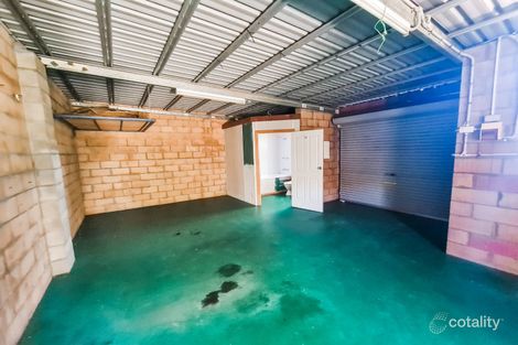 Property photo of 173 Fourth Avenue Happy Valley QLD 4825