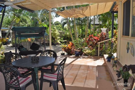 Property photo of 90 Sea Park Road Burnett Heads QLD 4670