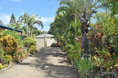 Property photo of 90 Sea Park Road Burnett Heads QLD 4670