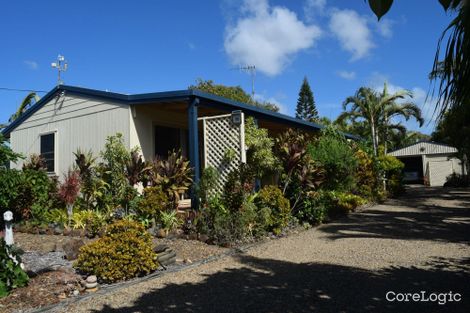 Property photo of 90 Sea Park Road Burnett Heads QLD 4670