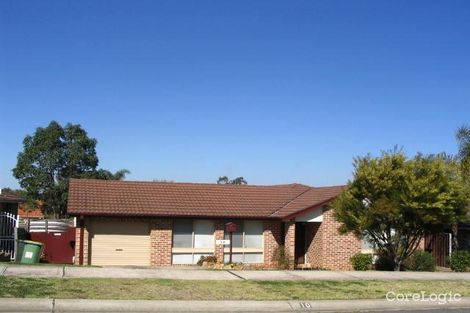 Property photo of 10 Dalbertis Street Abbotsbury NSW 2176