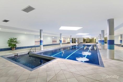 Property photo of 27/1 Janoa Place Chiswick NSW 2046