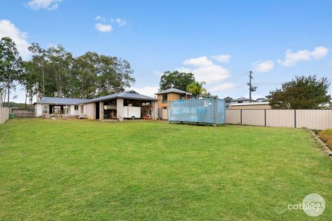 Property photo of 22 Albert Warner Drive Warnervale NSW 2259
