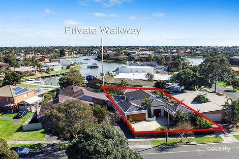 Property photo of 224 Gladesville Boulevard Patterson Lakes VIC 3197