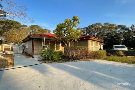 Property photo of 6 Laver Place Greystanes NSW 2145