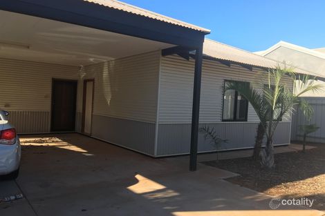 Property photo of 33 Wedgetail Eagle Avenue Nickol WA 6714