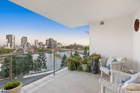 511/6 Exford St, Brisbane City, QLD 4000