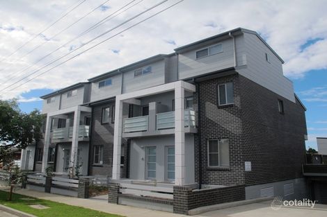 Property photo of 11A/11-17 Cockthorpe Road Auburn NSW 2144