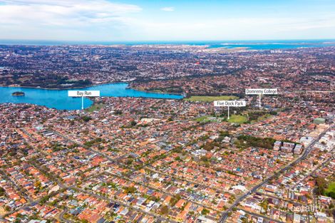 Property photo of 35 Pine Avenue Five Dock NSW 2046