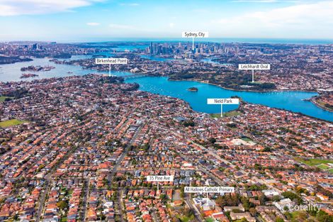 Property photo of 35 Pine Avenue Five Dock NSW 2046