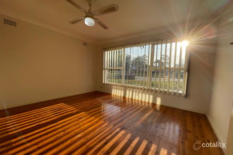 Property photo of 6 Laver Place Greystanes NSW 2145