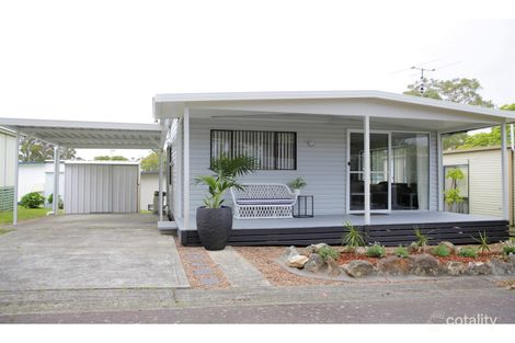 Property photo of 73/186 Sunrise Avenue Halekulani NSW 2262