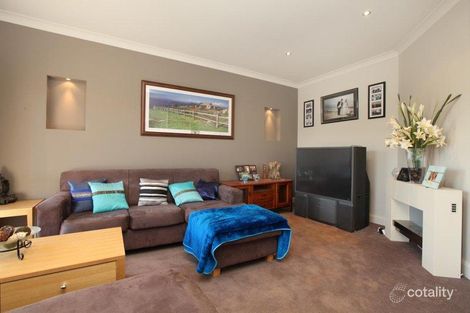 Property photo of 23 Oakpark Drive Harkness VIC 3337