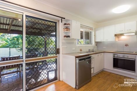 Property photo of 4 Cook Street Capalaba QLD 4157