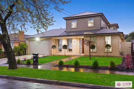 Property photo of 22 Dundee Avenue Chadstone VIC 3148