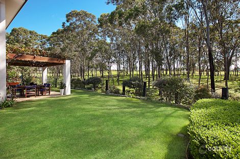 Property photo of 34 Angophora Drive Pokolbin NSW 2320