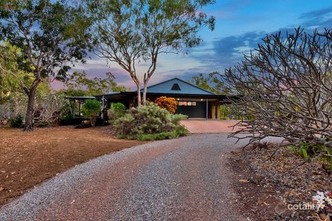 Property photo of 40 De Lissa Drive Wagait Beach NT 0822