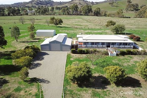 Property photo of 1892 Adelong Road Tumblong NSW 2729