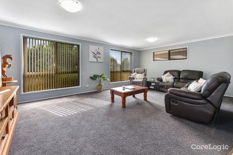 Property photo of 7 Jacinta Court Wilsonton QLD 4350