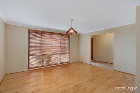 Property photo of 111 Welling Drive Narellan Vale NSW 2567