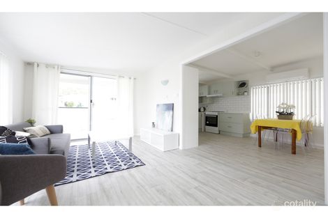 Property photo of 73/186 Sunrise Avenue Halekulani NSW 2262