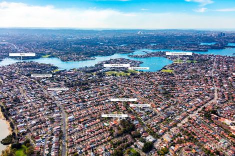 Property photo of 35 Pine Avenue Five Dock NSW 2046