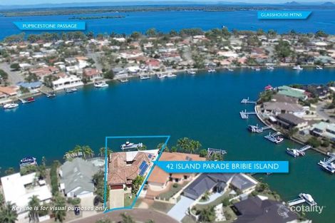 Property photo of 42 Island Parade Banksia Beach QLD 4507