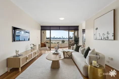 Property photo of 13/166 Mill Point Road South Perth WA 6151