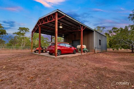 Property photo of 40 De Lissa Drive Wagait Beach NT 0822
