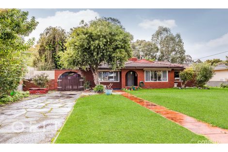 Property photo of 8 Wilsley Street Gosnells WA 6110