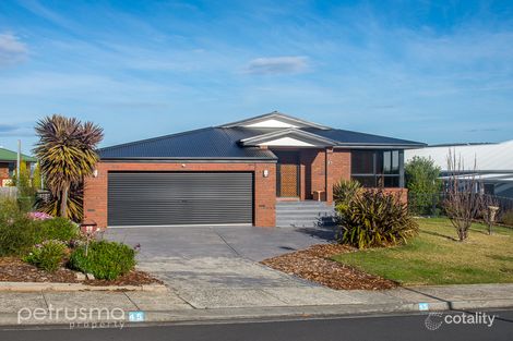 Property photo of 45 Pindos Drive Tranmere TAS 7018