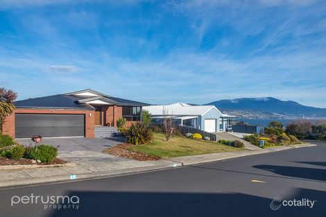 Property photo of 45 Pindos Drive Tranmere TAS 7018