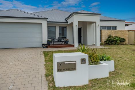 Property photo of 7 Harlequin Way Yanchep WA 6035