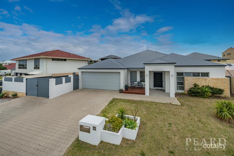 Property photo of 7 Harlequin Way Yanchep WA 6035