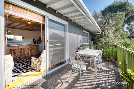 Property photo of 4 Surf Drive Venus Bay VIC 3956