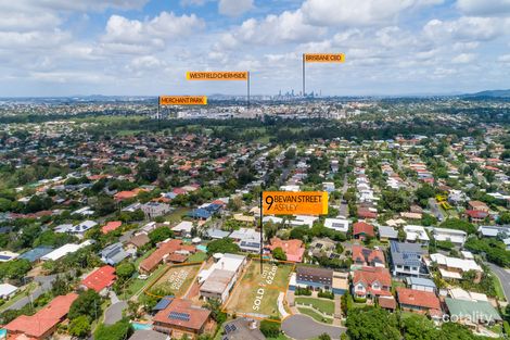 Property photo of 9 Bevan Street Aspley QLD 4034