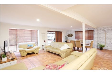 Property photo of 34 Teemangum Street Currumbin QLD 4223