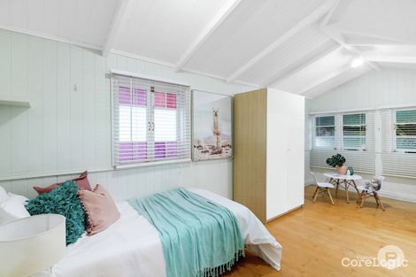 Property photo of 33 Marsh Street Cannon Hill QLD 4170