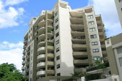 57/9 Chasely St, Auchenflower, QLD 4066