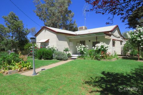 Property photo of 27 Church Street Manangatang VIC 3546
